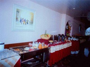 Hotel Maine Natal Luaran gambar