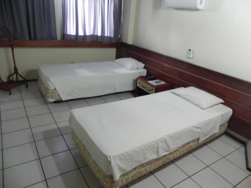 Hotel Maine Natal Bilik gambar