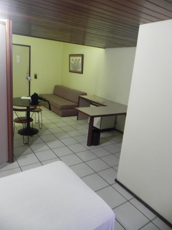 Hotel Maine Natal Bilik gambar
