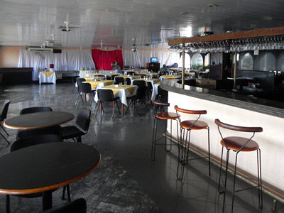 Hotel Maine Natal Luaran gambar