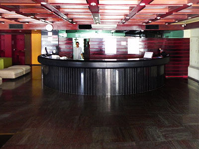 Hotel Maine Natal Luaran gambar