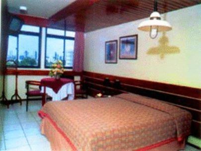 Hotel Maine Natal Bilik gambar